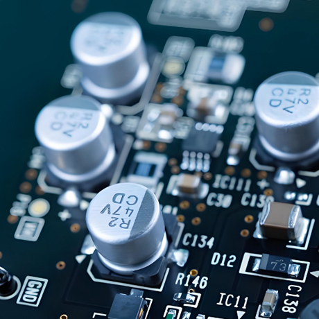 什么是电子电器检测认证