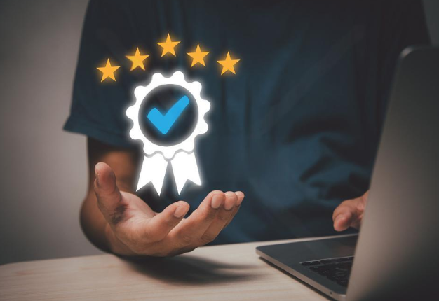 郑州ISO认证：开启全球市场的金钥匙，赋能企业高质量发展