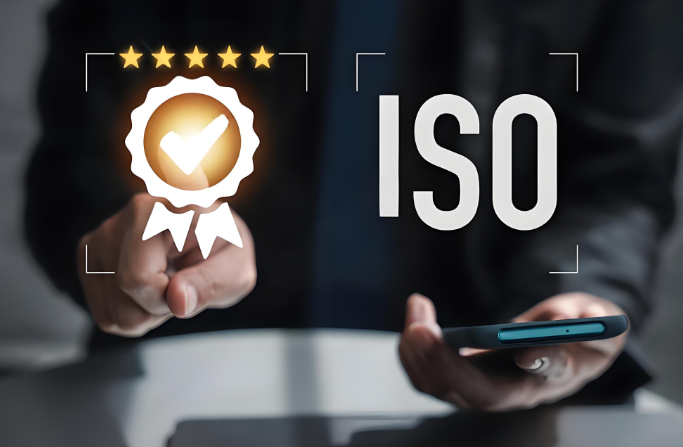 超越一纸证书：郑州ISO认证如何重塑您的企业核心竞争力